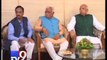 Why BJP chooses Manohar Lal Khattar as Haryana Chief Minister? - Tv9 Gujarati
