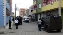 Kızıltepe'de Barutla Oynayan 4 Çocuk, Patlamada Yaralandı