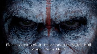 FREE!! Dawn of the Planet of the Apes Full Movie Streaming