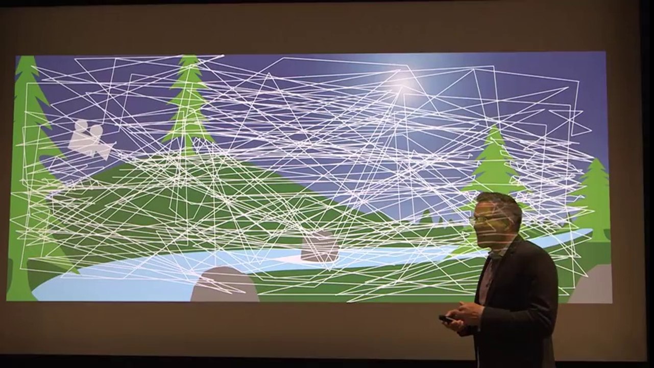 Disney's Hyperion's real-world lighting simulation