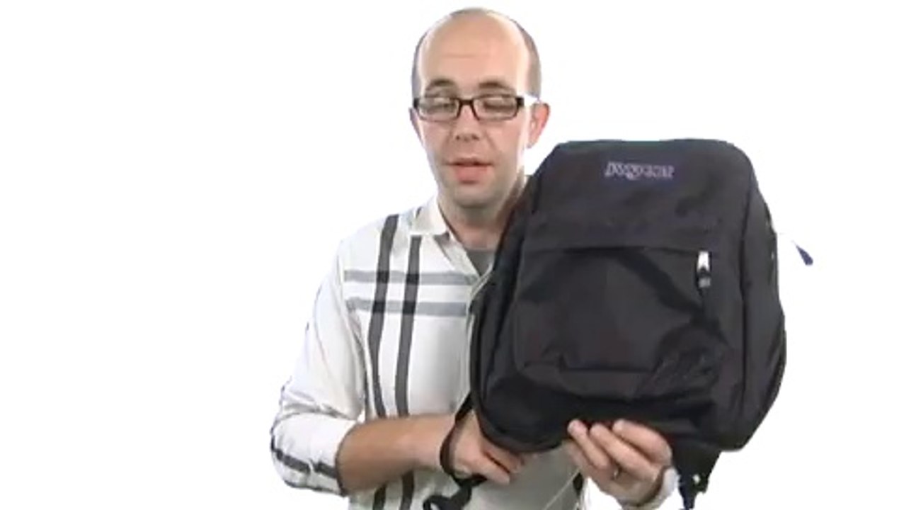 JanSport SuperBreak®  Shady Grey Sprinkled Floral - Robecart.com Free Shipping BOTH Ways