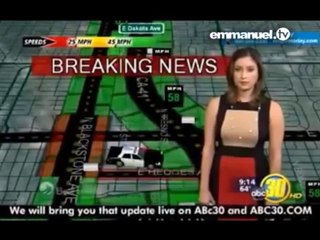 OUR NIGERIA shoting MOVE