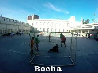 BOCHA 140927 GOL X 2