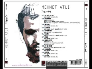 Mehmet Atlı - Qefes