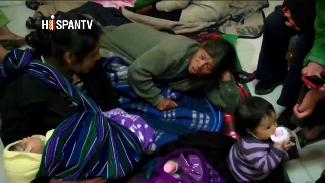 La Gran Historia - Panorama de la mortalidad materna en México