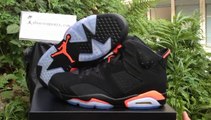 Authentic Air Jordan 6 Black Infrared Online Review shoes-clothes-china.ru
