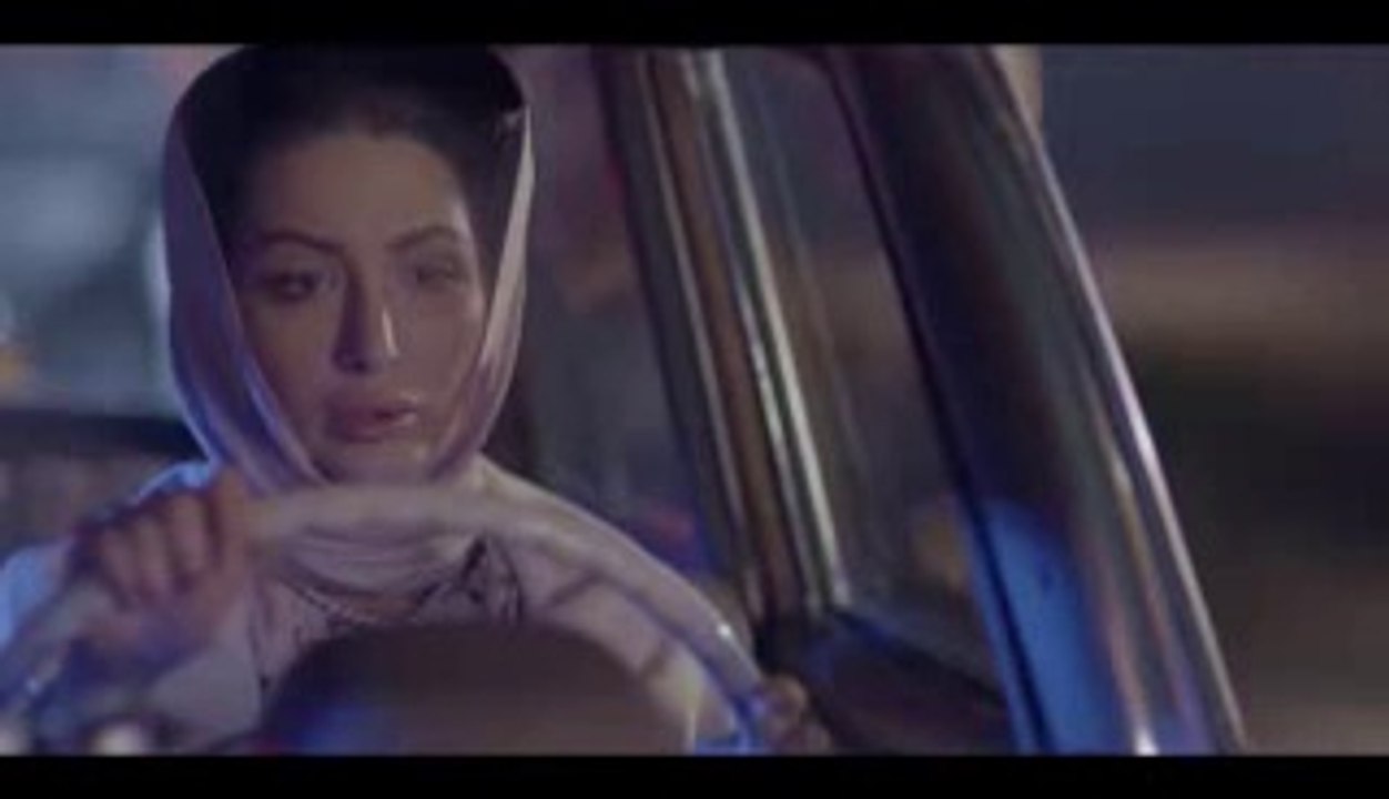 Farhan Saeed - Roiyaan (Official Music Video)
