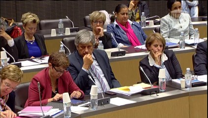 Crédits 2015 : Enseignement scolaire - Mardi 21 Octobre 2014