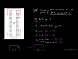 Study Intel 8255 | Programmable Peripheral IC | Electronics Video Tutorials