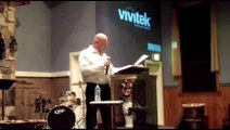 Que es ser un discipulo - Pastor Estuardo Alvarado