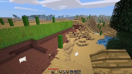 Ich spiele: Minetest #055 - Afghanische Hacker knacken mein YT-Konto!