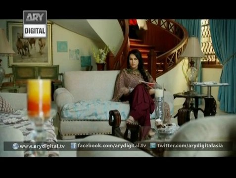 Parvarish Ep - 04 - 21st October 2014