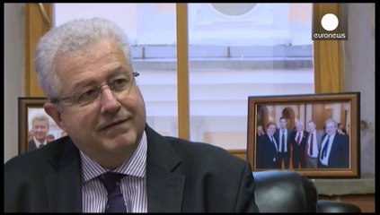 Η στενή σχέση του Ντε Μαρζερί με τη Ρωσία