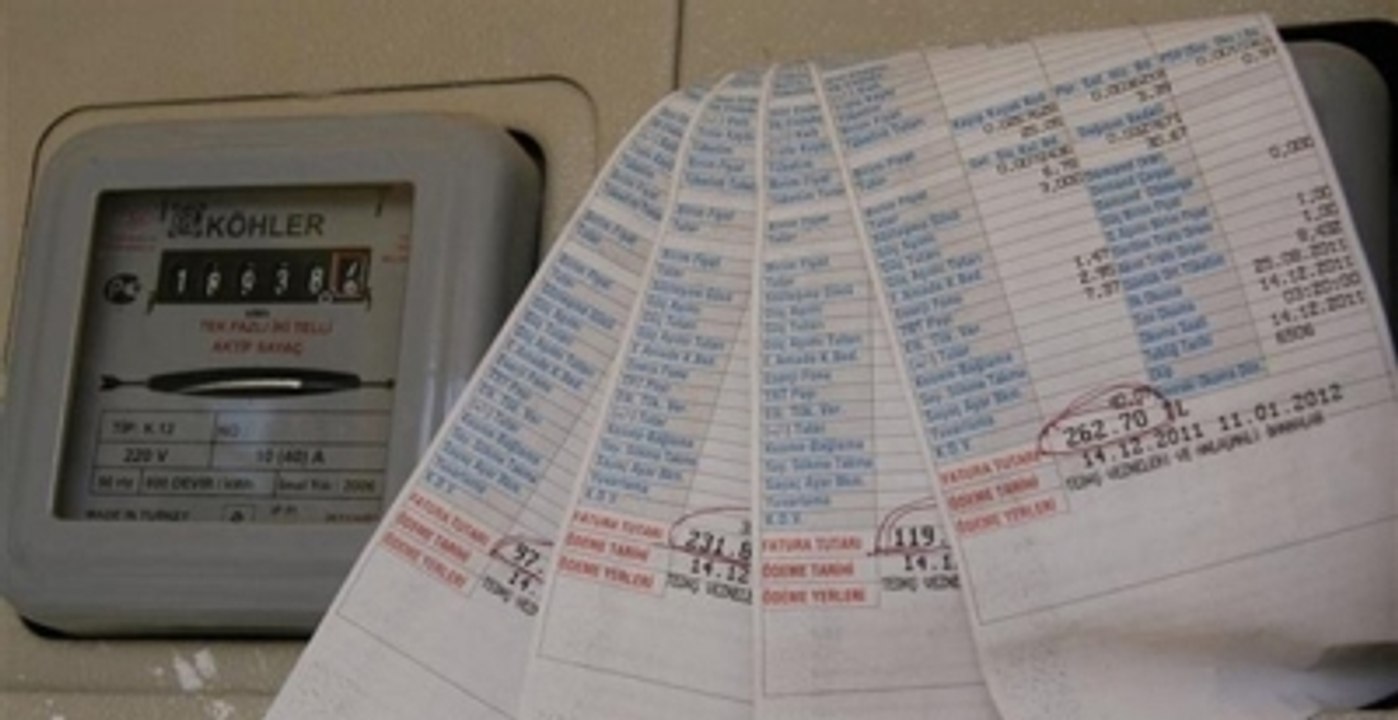 Yargıtay'dan Kayıp-Kaçak Bedelini Kaldıran Karar!