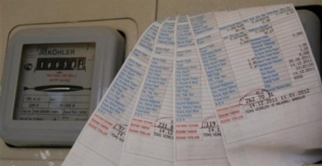 Yargıtay'dan Kayıp-Kaçak Bedelini Kaldıran Karar!