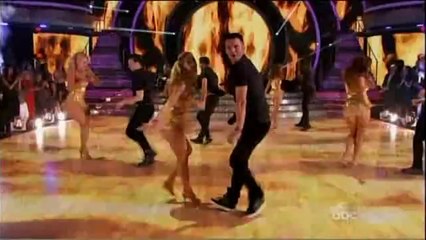 Pitbull - "Fireball"