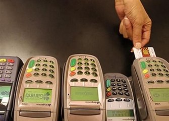 Kredi Kartında Azami Faiz İhtiyaç Kredisine Göre Belirlenecek