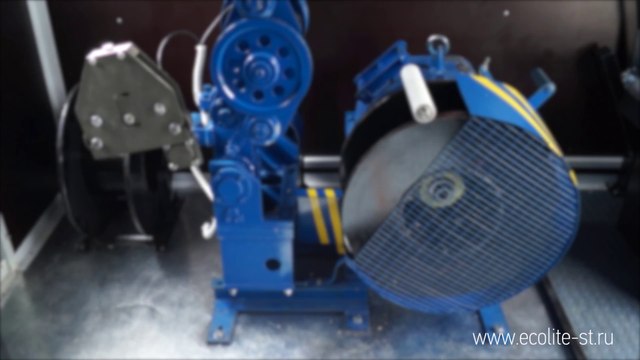 Лаборатория исследования скважин ГАЗ 33081