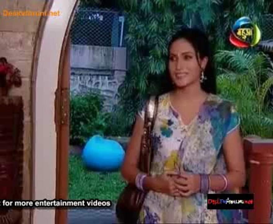Mehndi Tohra Naam Ke 21st October 2014 Video Watch Online pt2