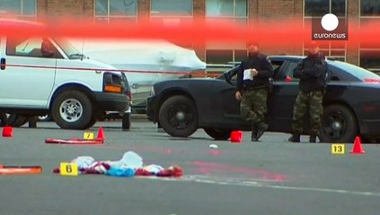 Estremista islamico travolge due militari, Canada alza allerta terrorismo