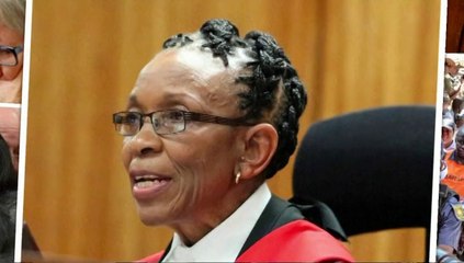 Pistorius incarcéré après sa condamnation à 5 ans de prison