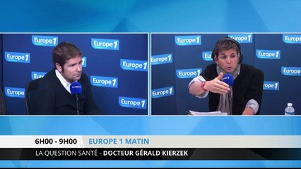 Santé : la "bouffée délirante" de Gaël Lopes