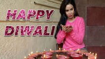 Diwali Celebration With Kavita Verma