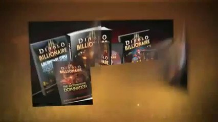 Diablo 3 Billionaire Guide  Get Gold The Easy Way!