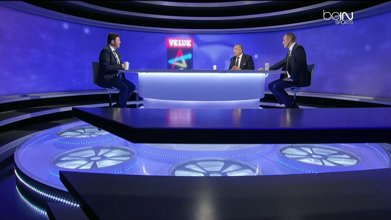 bilel alouini (studio handball kolding / barcelona )