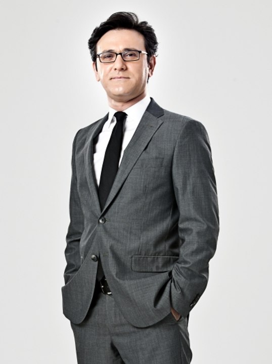 Spiker Murat Kosova, Sosyal Medyayı Salladı