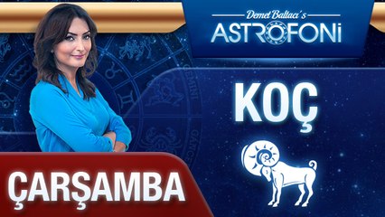 KOÇ Burcu, GÜNLÜK Astroloji Yorumu,22 EKİM 2014