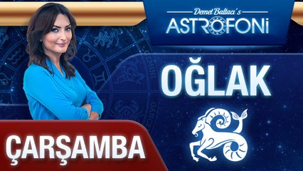 OĞLAK Burcu, GÜNLÜK Astroloji Yorumu,22 EKİM 2014