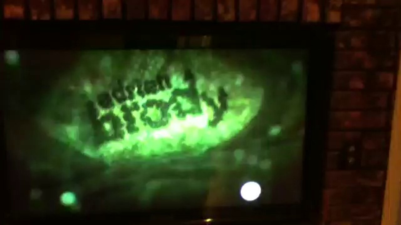 Splice (2009) Opening Logos