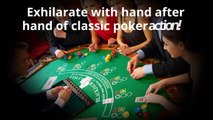 Hotels in Wendover | The Wendover Poker Room