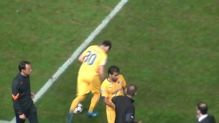 ΑΛΛΑΓΗ ΝΤΕ ΒΙΝΣΕΝΤΙ-ΜΟΡΑΪΣ