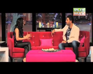 Up Close & Personal with PZ Yuvraj Singh Episode 06( Part 1-5)