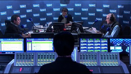 Jean-François Renucci : "Il faut penser l'après pétrole"