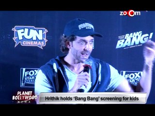 Hrithik Roshan and Paris Hilton to work together in a film