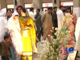 Peshawar Art and Craft Exhibition-22 Oct 2014