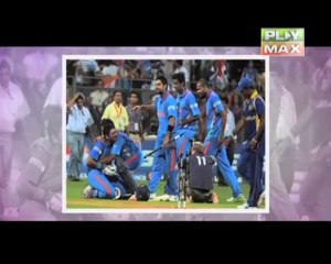 Up Close & Personal with PZ Yuvraj Singh Episode 06( Part 2-5)