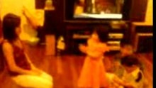 chinese new year at gugu house