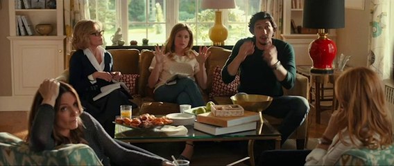 This Is Where I Leave You - Clip - Mind Your Business