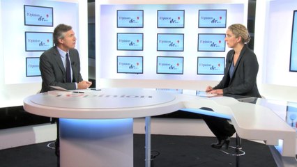 Polémique Gérard Filoche : « une faute » selon Delphine Batho