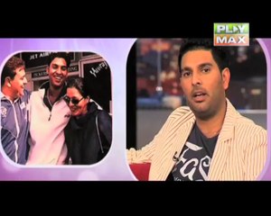 Up Close & Personal with PZ Yuvraj Singh Episode 06( Part 4-5)