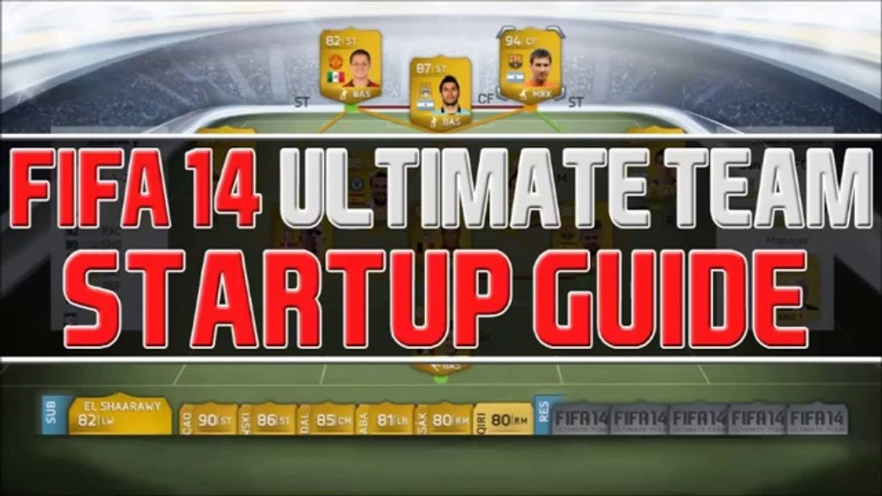 FIFA 14 Ultimate TEAM Millionaire Scam -  Fifa Millionaire MONEY Making Guide