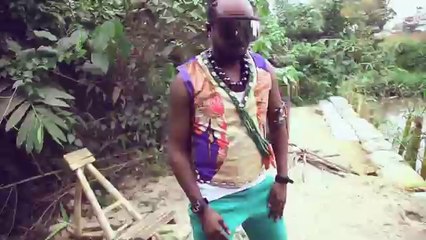 Werrason - Block cadenas