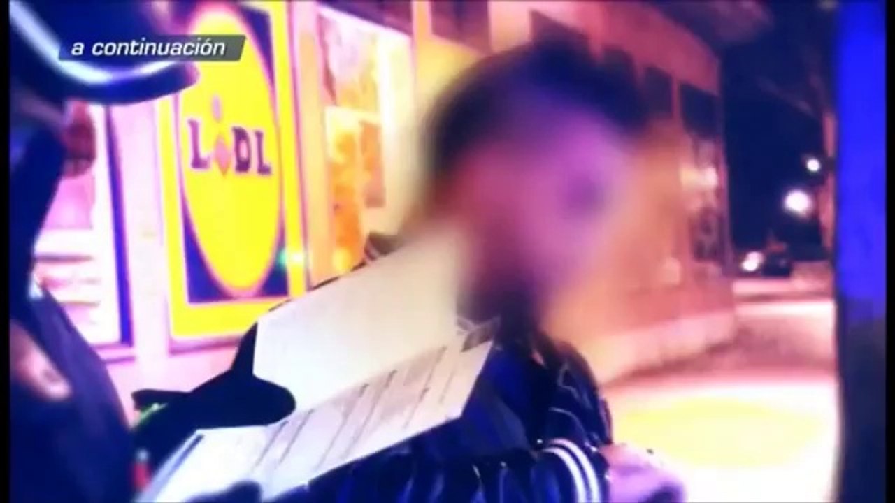 Policias en Acción-Capitulo-1-1