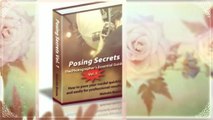 Photography Posing Secrets