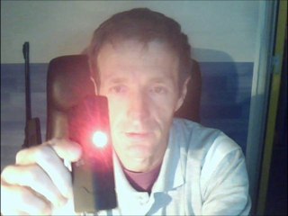Shocker 3.500.000 volts (survie)
