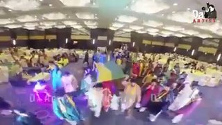 Go Nawaz Go Video On Wedding Event